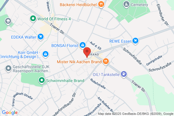 Malm's Drycleaning