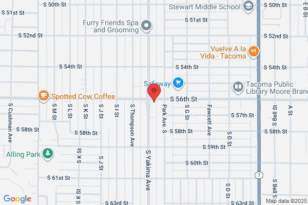 House of Cannabis - Tacoma (Dispensary)