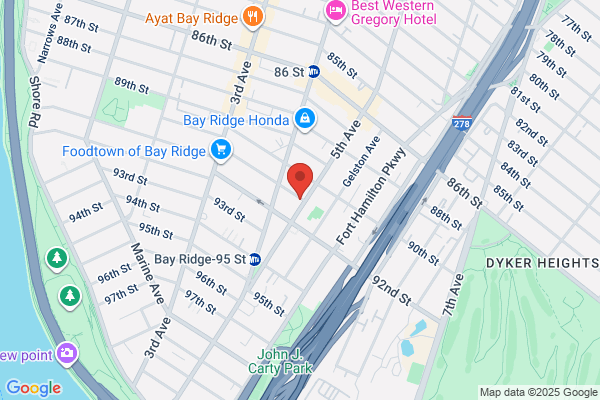 6th Avenue Veterinary Hospital