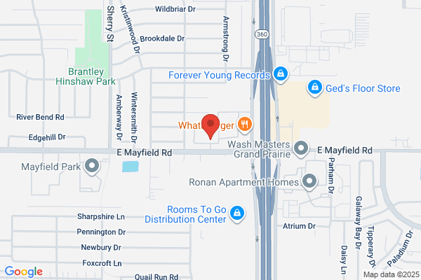 Autumnwood Apartments