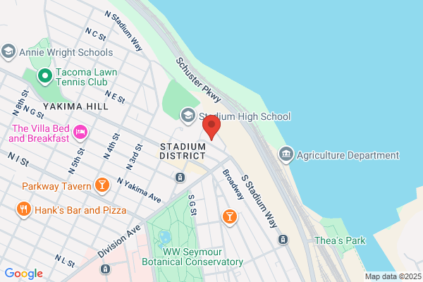 Bayside Gardens Apartments