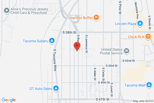 Charron Apartments