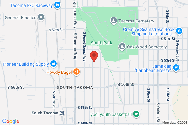 Conifer South Apartments