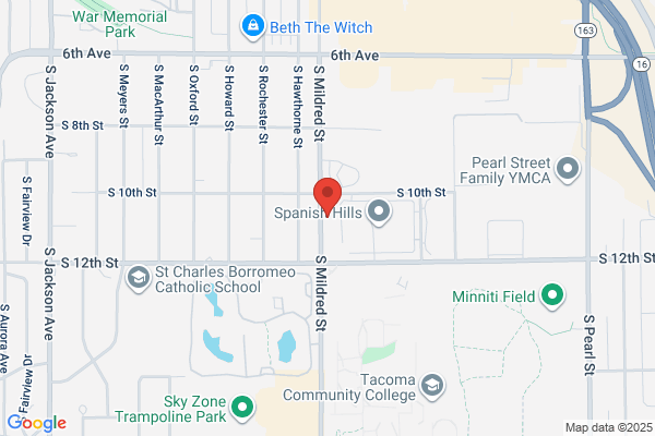 Cross Pointe Apartments