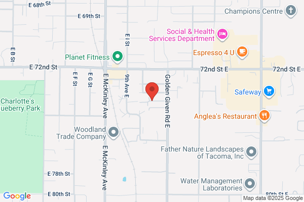 Golden Givens Apartments