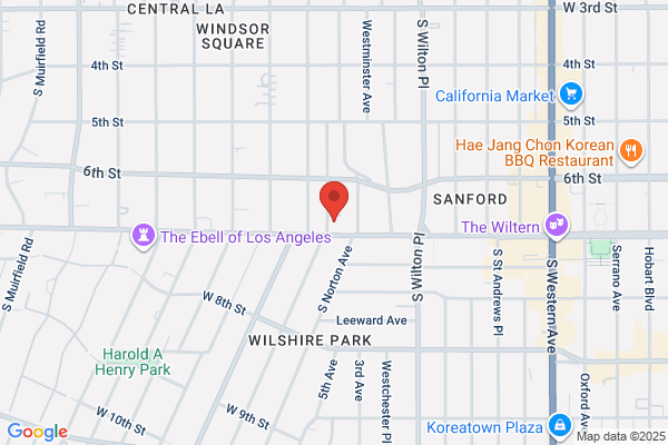 Los Altos Apartments