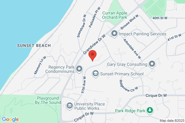 Madrona Estate Townhouses
