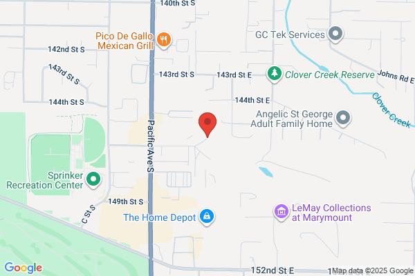Oak Park Apartments