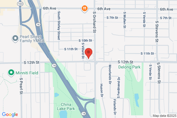 Orchard Ridge Apartments