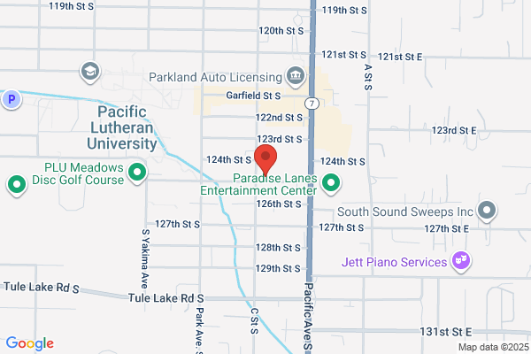 Pacific Village Apartments