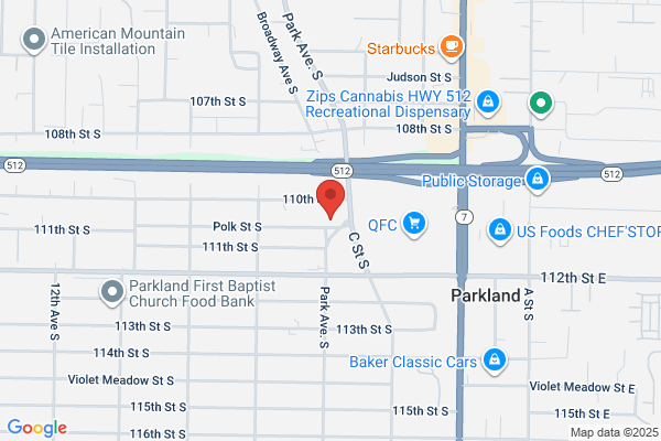 Pierce County Housing Authority