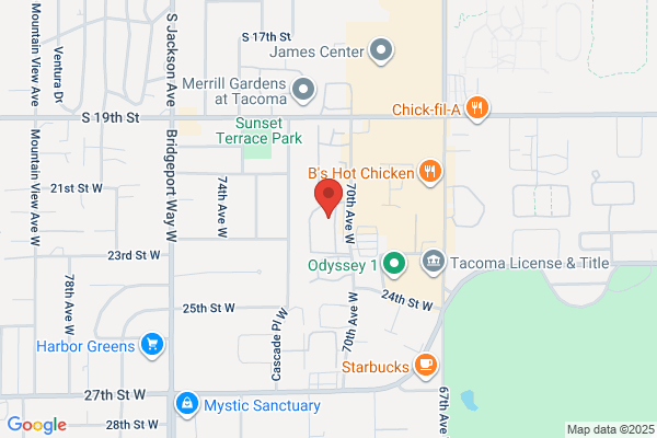 Ridgedale Apartments