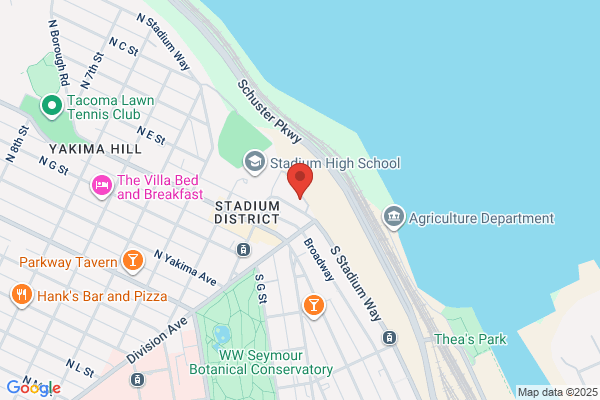 Stadium North Condominiums