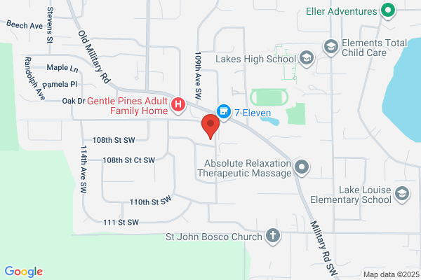 Stoneridge Apartments