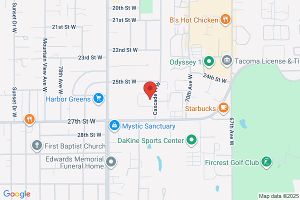 Stratford Heights Apartments