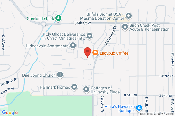Sunset Ridge Apartments