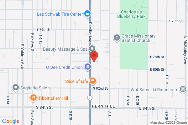 Swan Creek Apartments