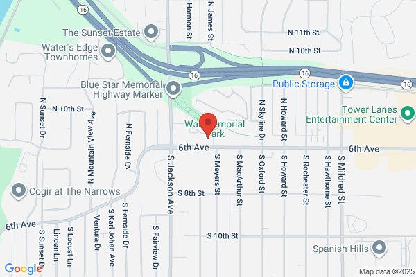 Trellis Pointe Apartments