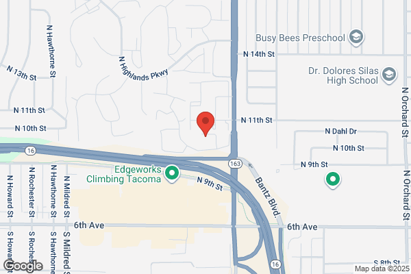 Westside Estates