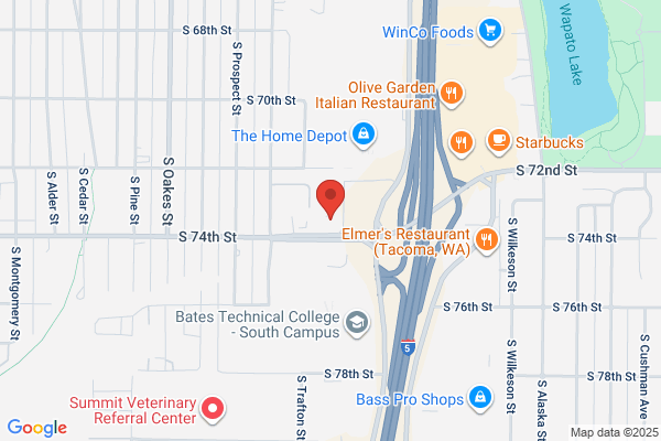 Westview Terrace Apartments