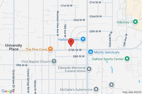 Westwind Apartments