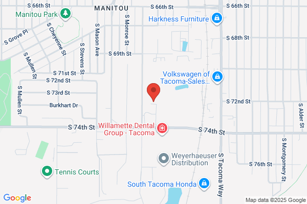 Winwood Park Apartments