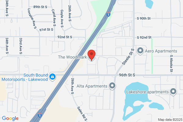 Woodmark Apartments
