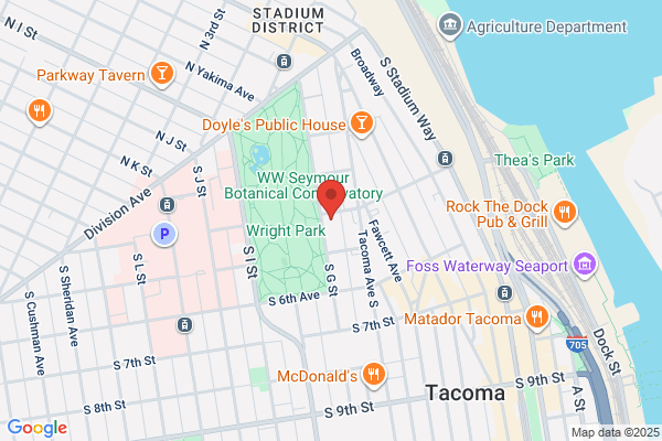 Wright Apartments the