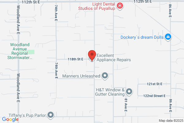 Mike's Refrigeration & Appliance Repair