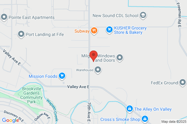 Pacific Office Automation