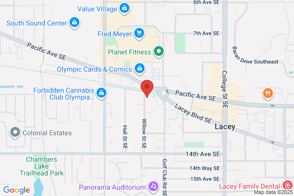 Law Office of Kimberly L. April, PLLC