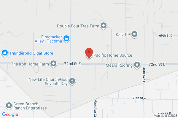 Pacific Home Source LLC