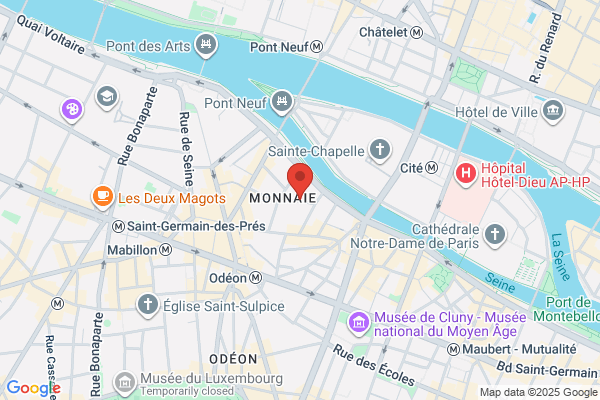 Rue Roger L Architect