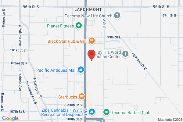 Kimball's Collision Centers