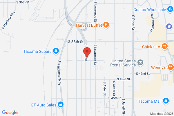Auto-Tech Collision Center Inc