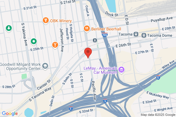 City Center Collision Services