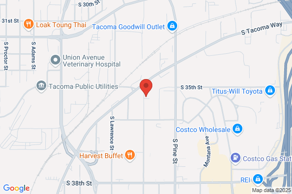 Hana Collision & Auto Body