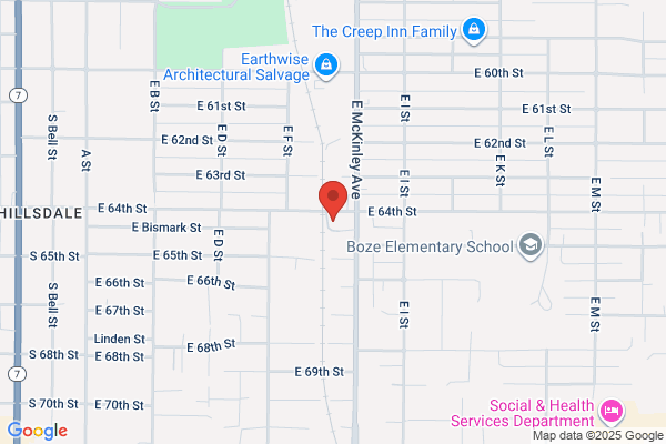Hi-Tech CARSTAR Eastside