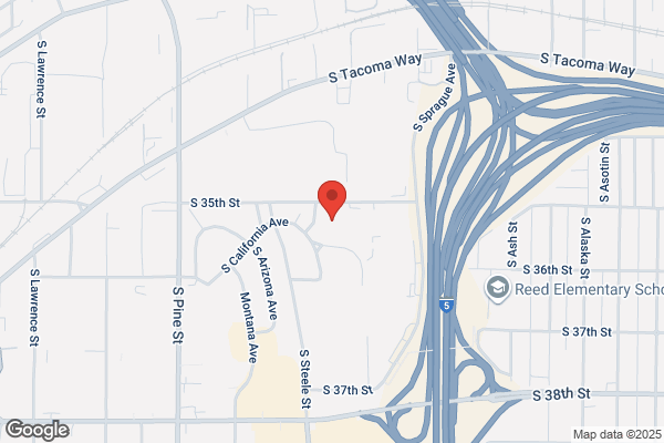 Titus-Will Collision Center