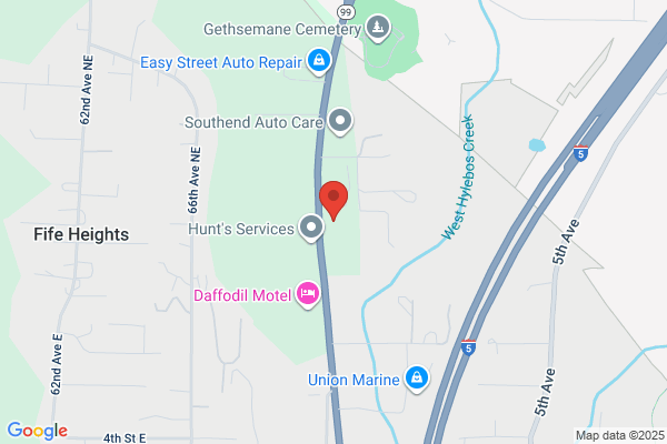 Federal Way Automotive & Radiator