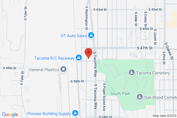 Bristow's Auto Repair