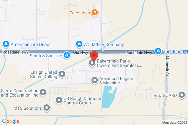 Able Auto Repair