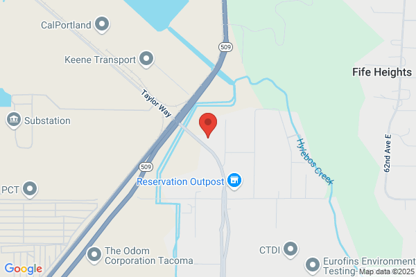Fife Auto Repair