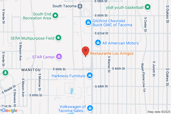 G & A Auto Repair