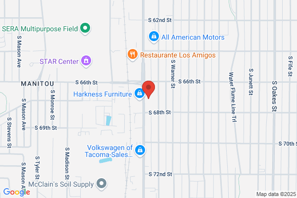 Olympic Auto Center