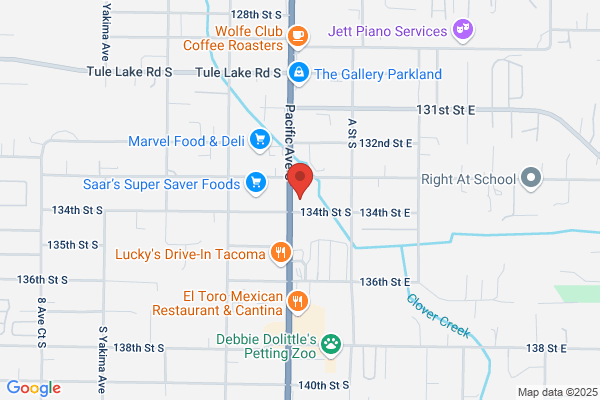 Pacific Auto Air
