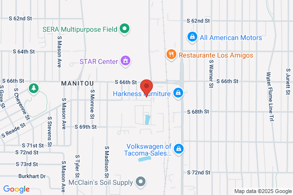 Rob's Auto Repair & Collision