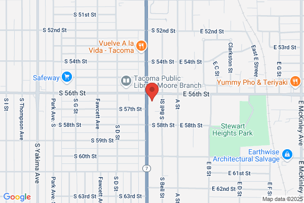 Schuck's Auto Supply