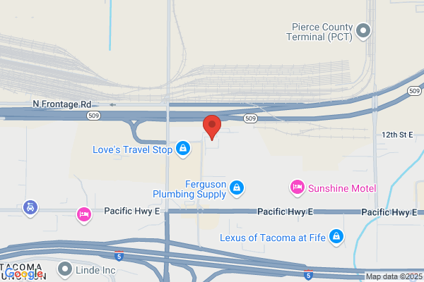 Wescraft Rv Collision & Repair