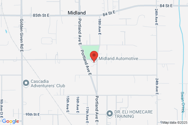 Midland Auto Wrecking